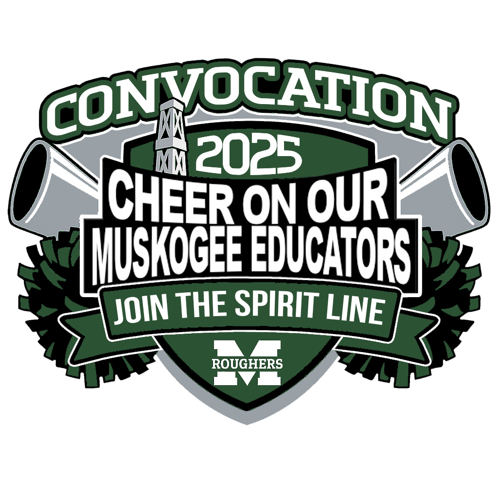 Convocation Graphic