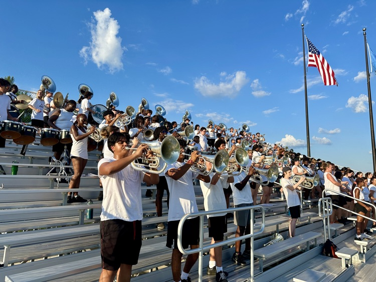 band