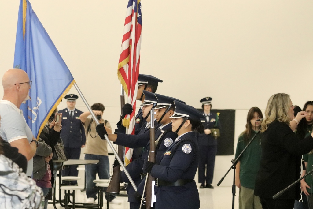 ARJROTC 
