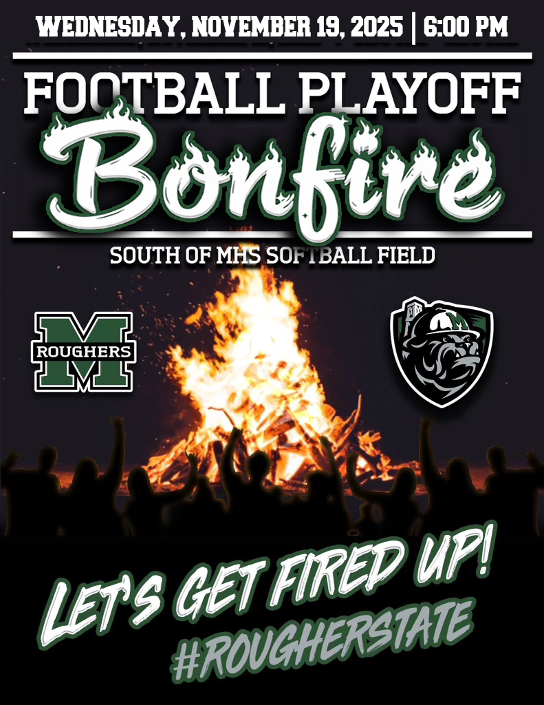 Bonfire Info 