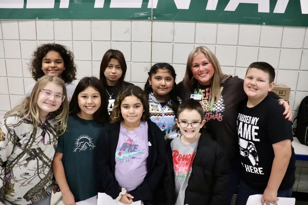 Student Leadership Group 