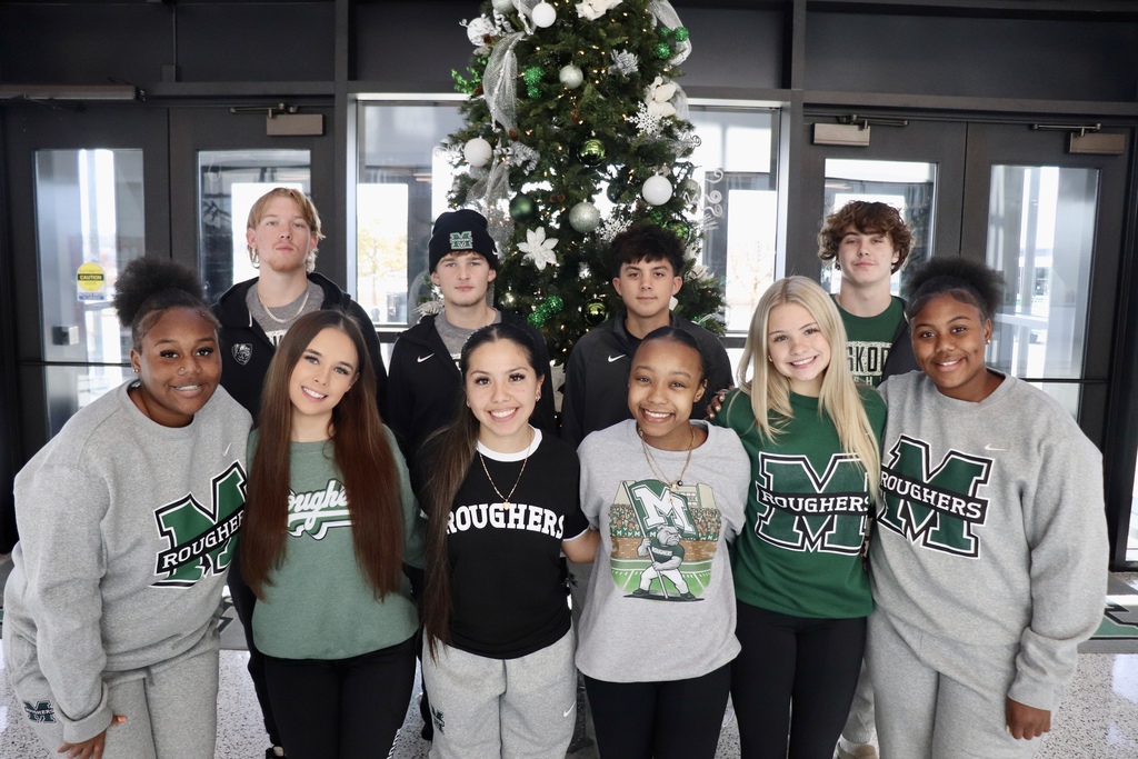 Rougher Spirit Store 