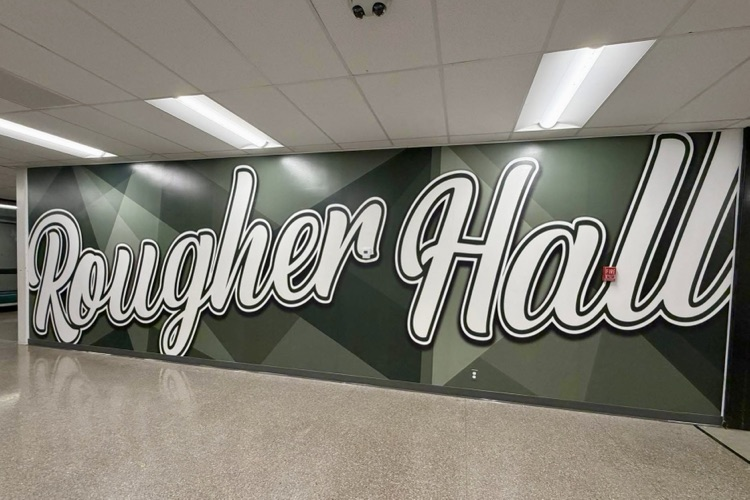 Rougher Hall
