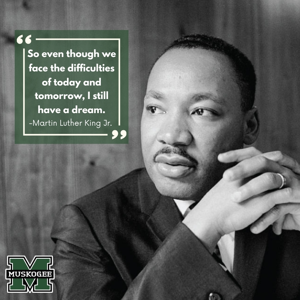 MLK Day 