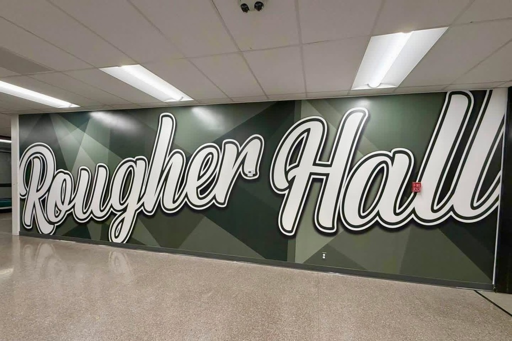 Rougher Hall 