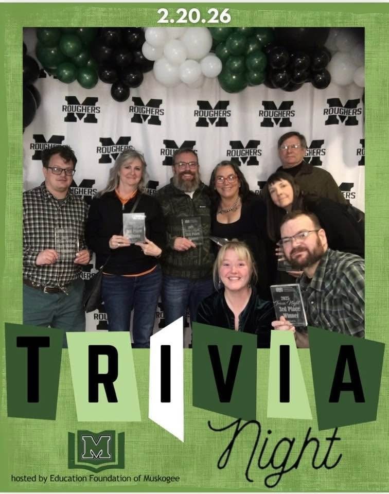 Trivia Night