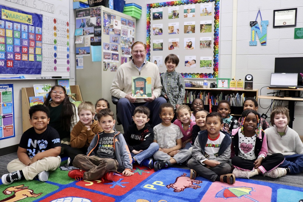 Dr. Mendenhall Reading