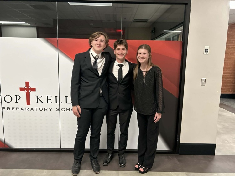 MHS Speech & Debate Team