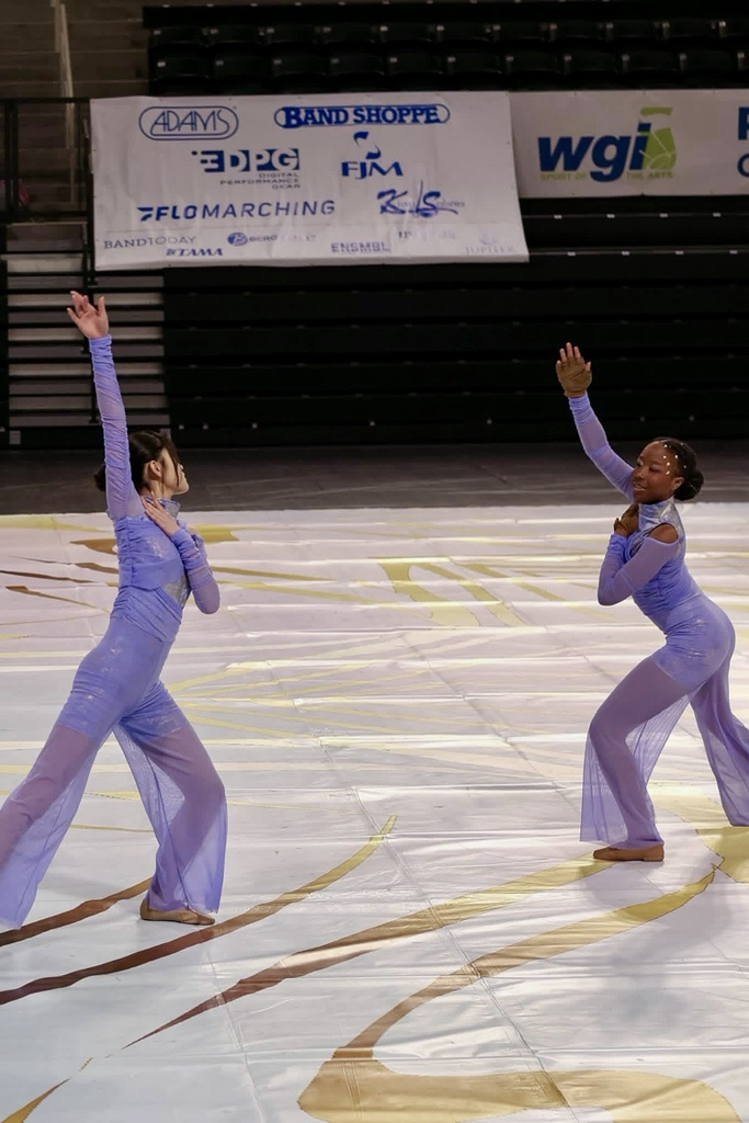 Winter Guard