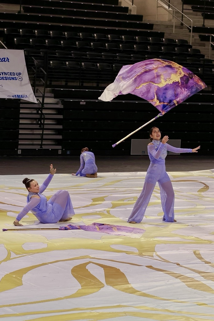 Winter Guard