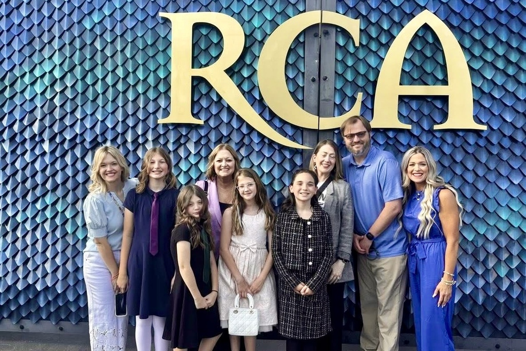 RCA 
