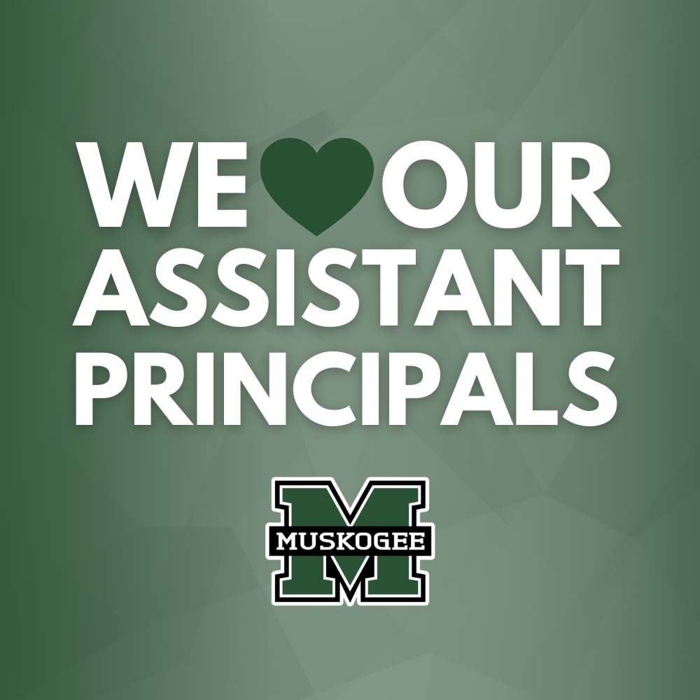 We heart our assistant principals 