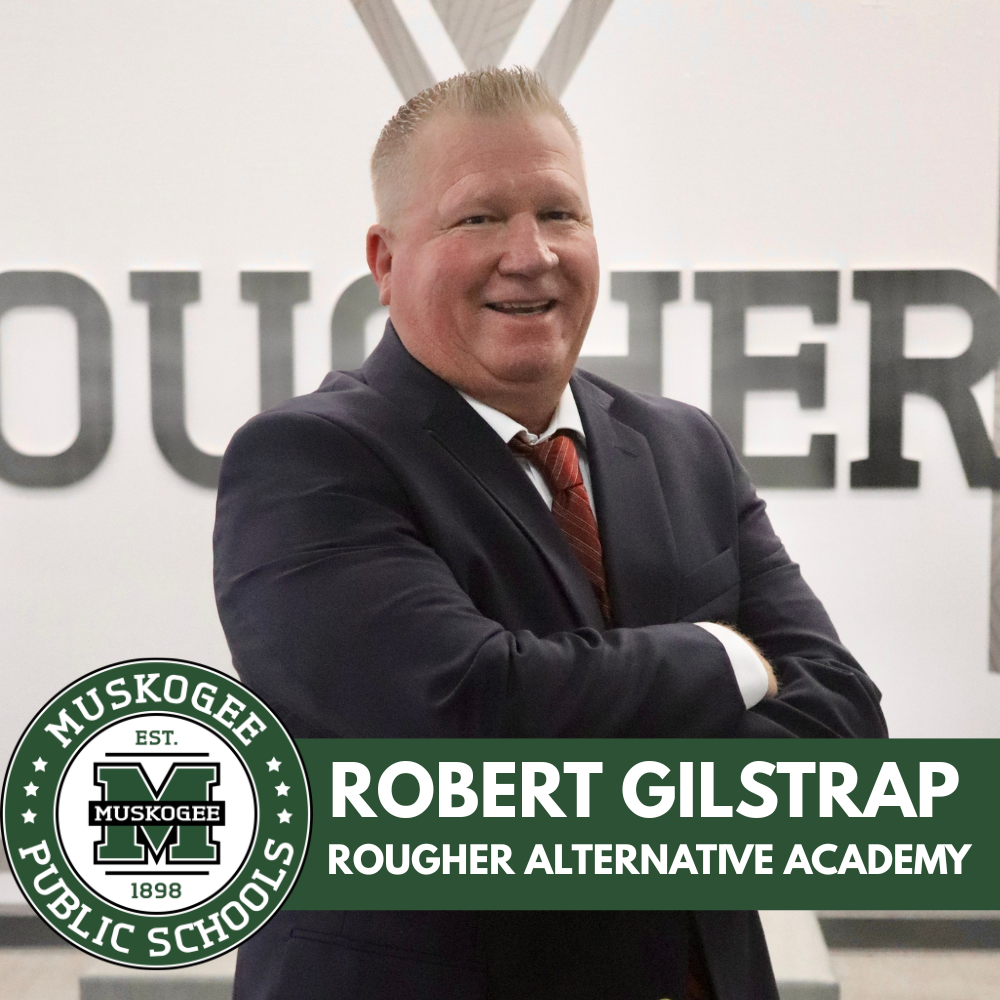 Robert Gilstrap 