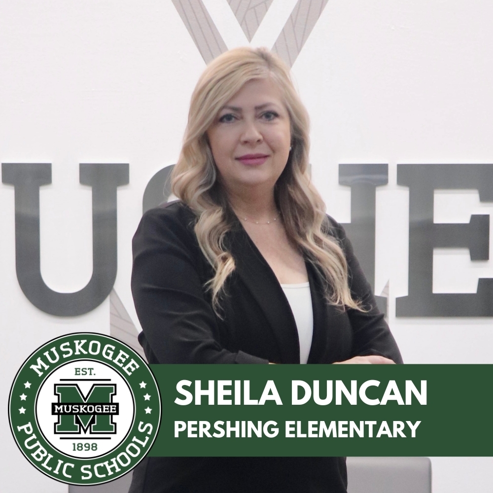 Sheila Duncan 