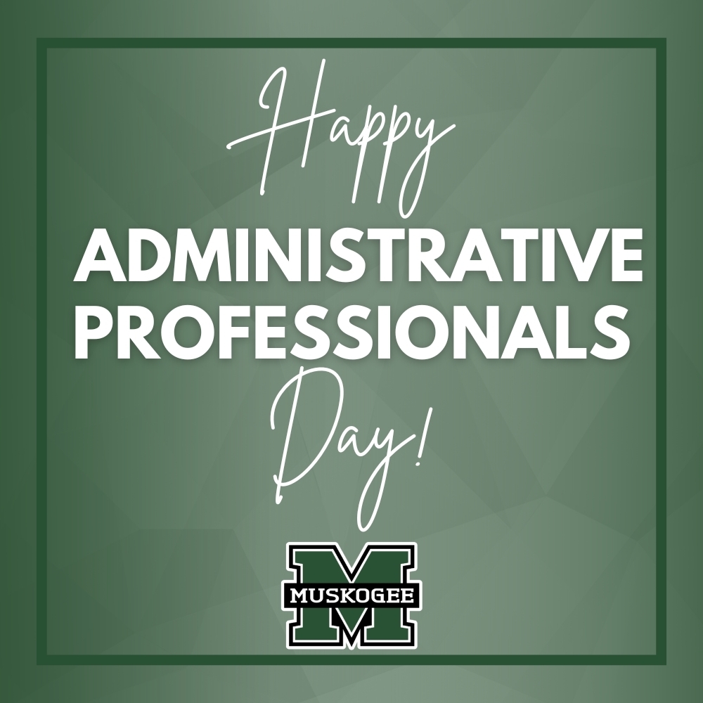 Administrative Professionals Day 