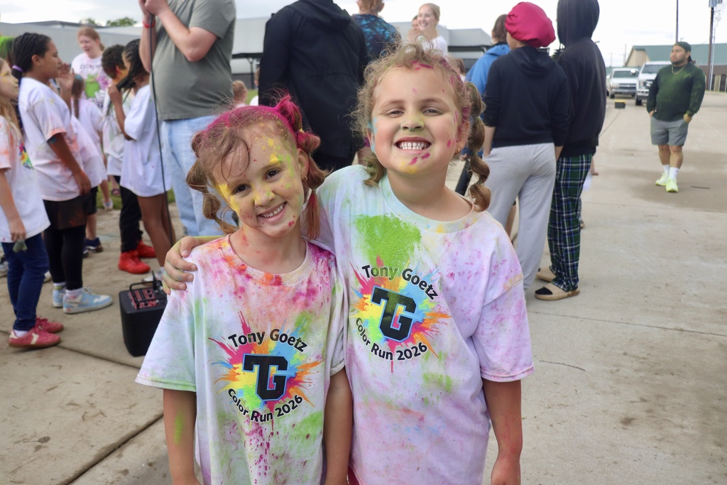 Color Run 