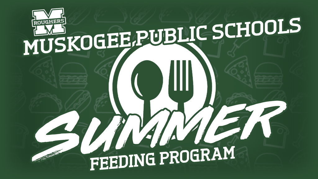 Summer Feeding Program 