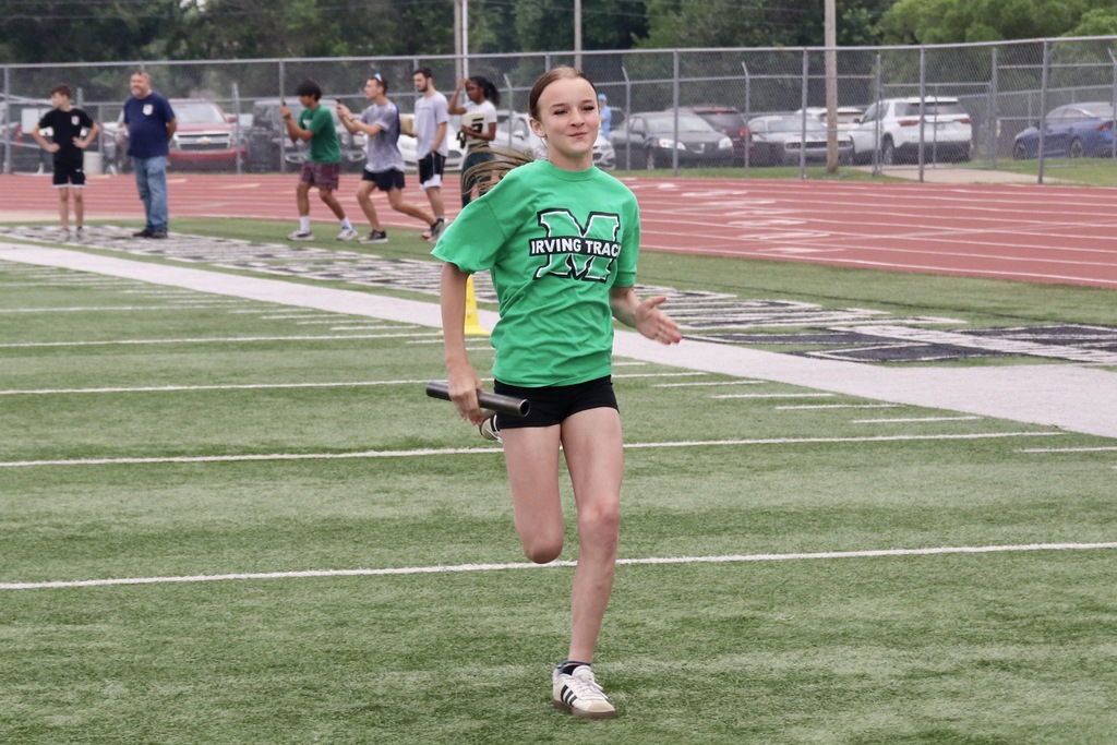 Track Meet 