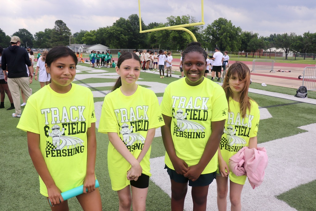 Track Meet 