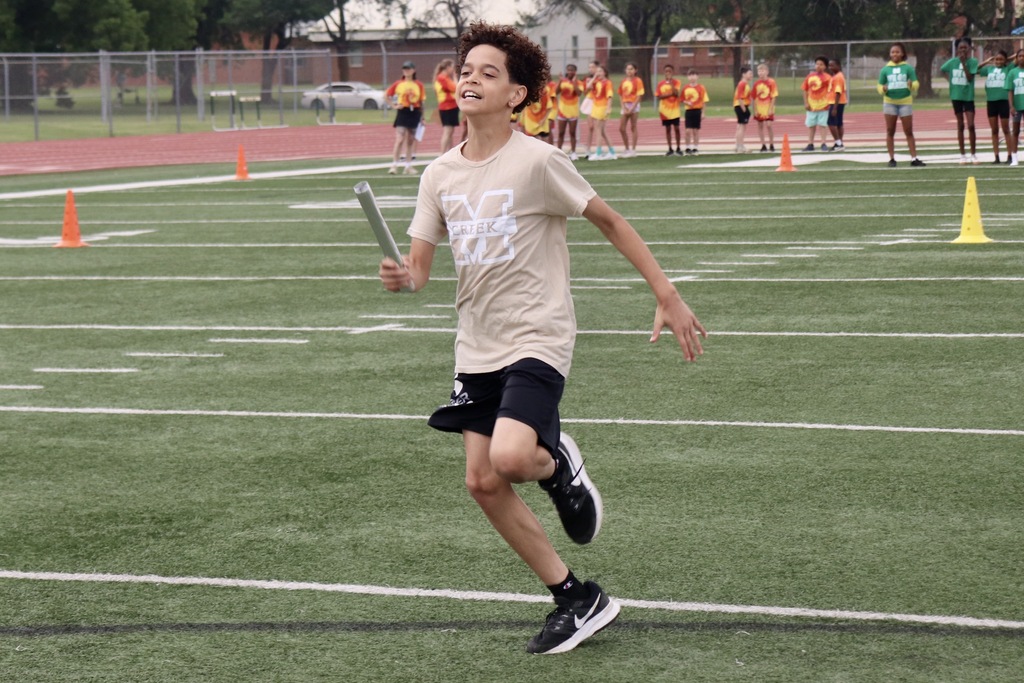 Track Meet 