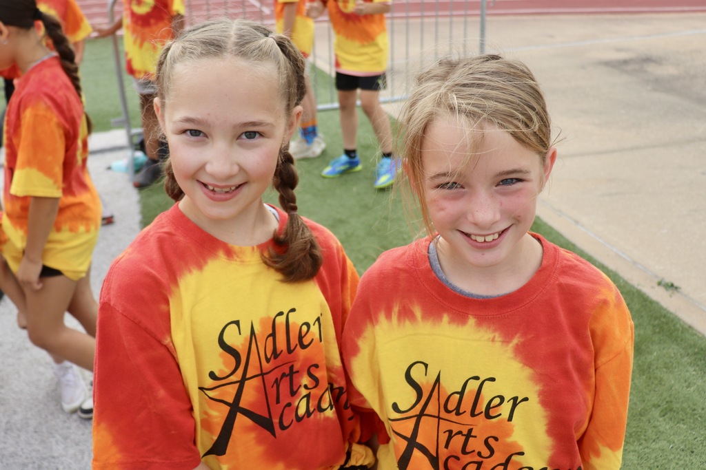 Track Meet 