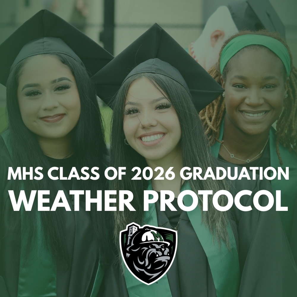 Graduation Weather Protocol 