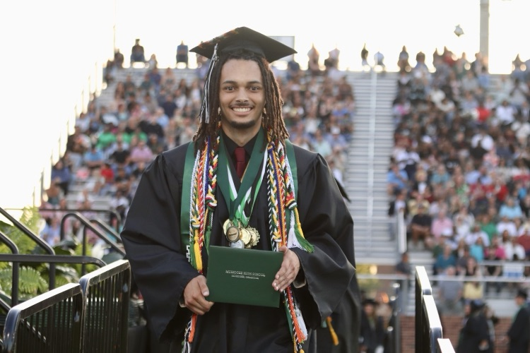 Graduation 