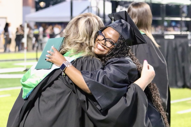 Graduation 