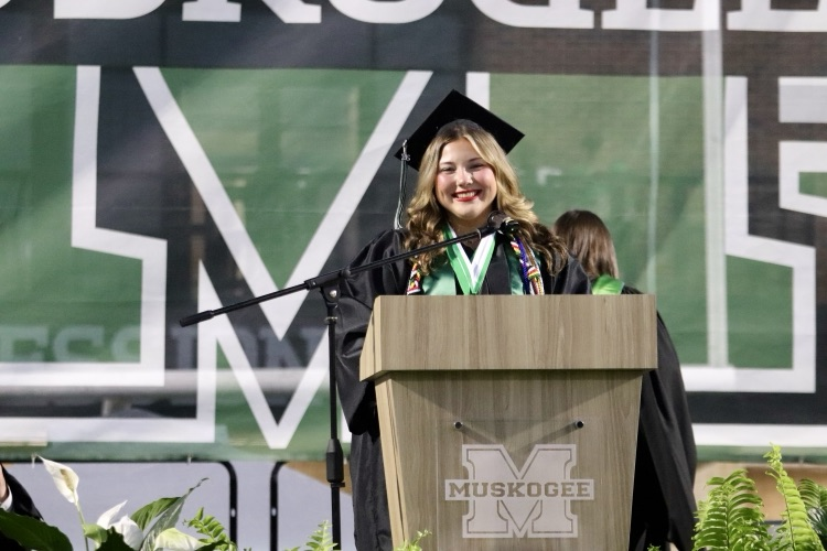 Graduation 