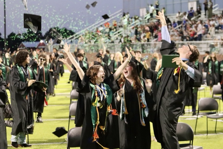 Graduation 