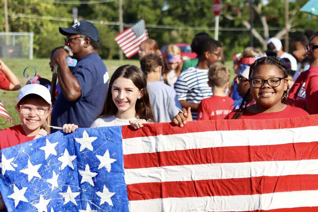 Fourth of July