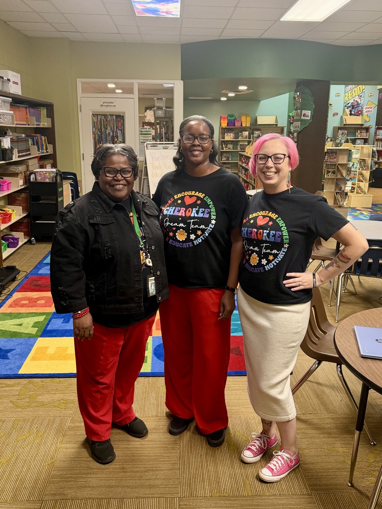 Teachers of the year 