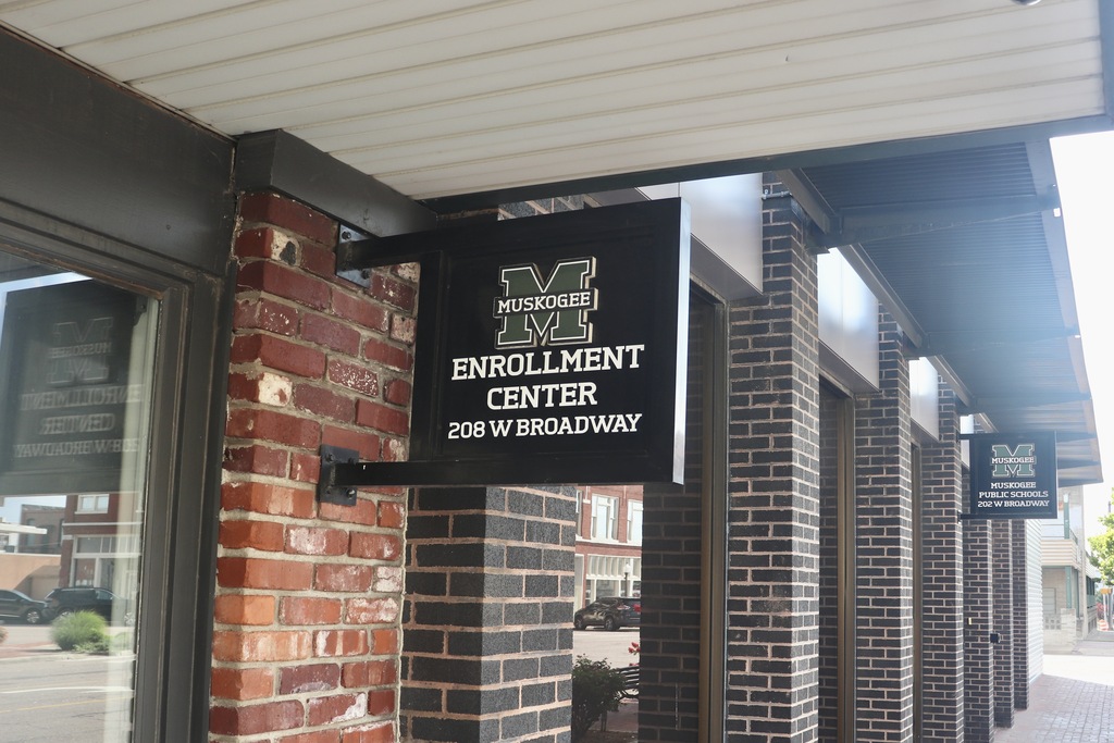 Enrollment Center