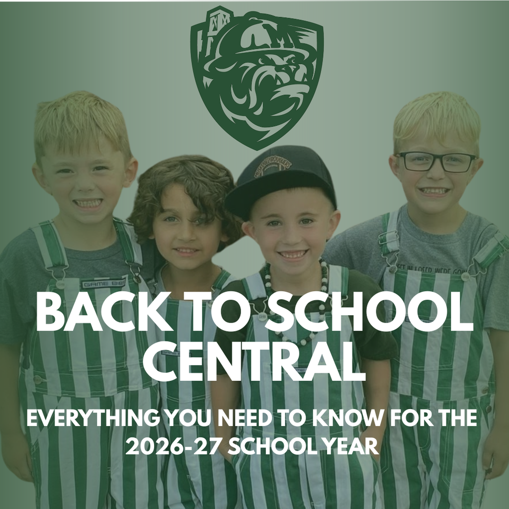 Back to School Central