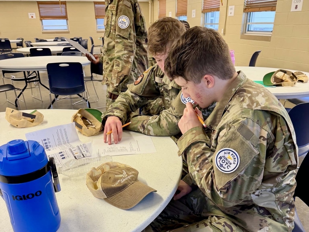 ARJROTC