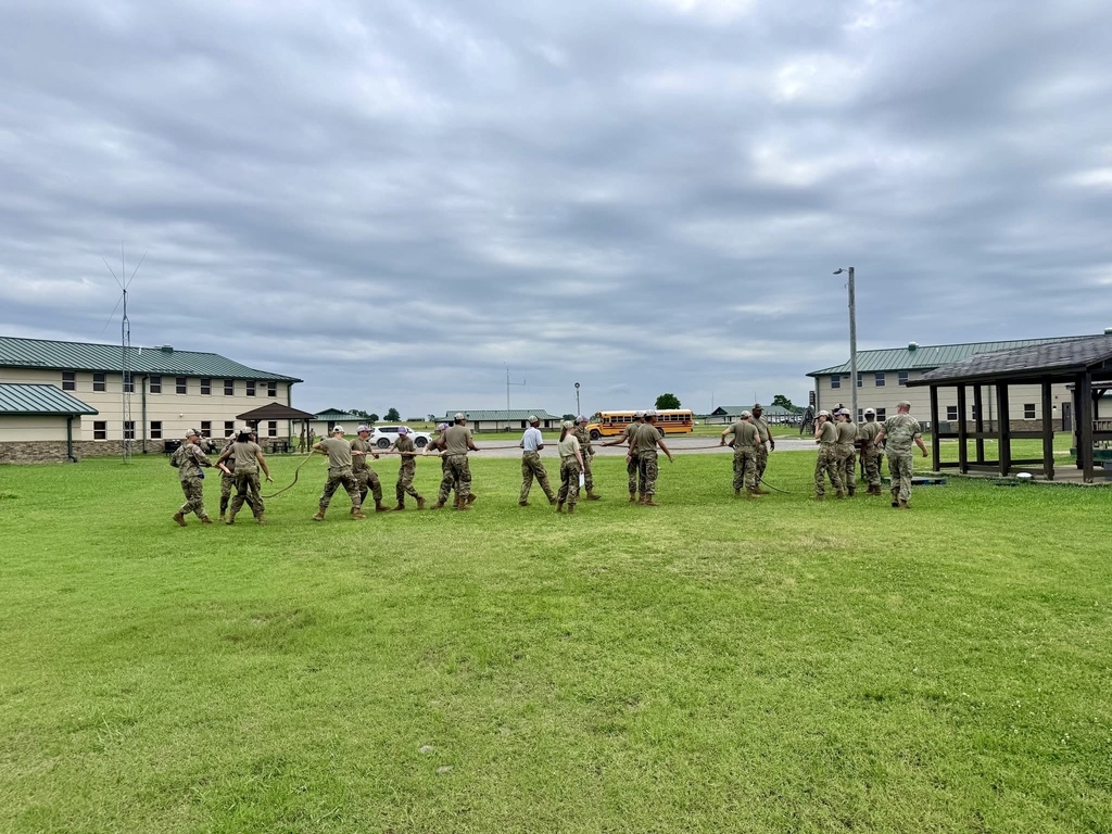 ARJROTC
