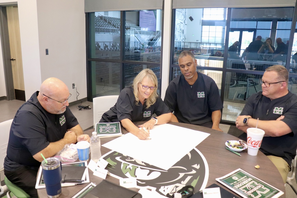 Admin Retreat 2026