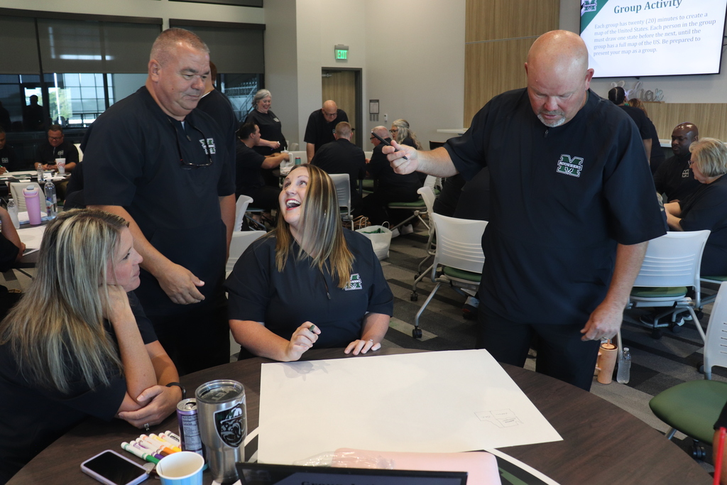Admin Retreat 2026 