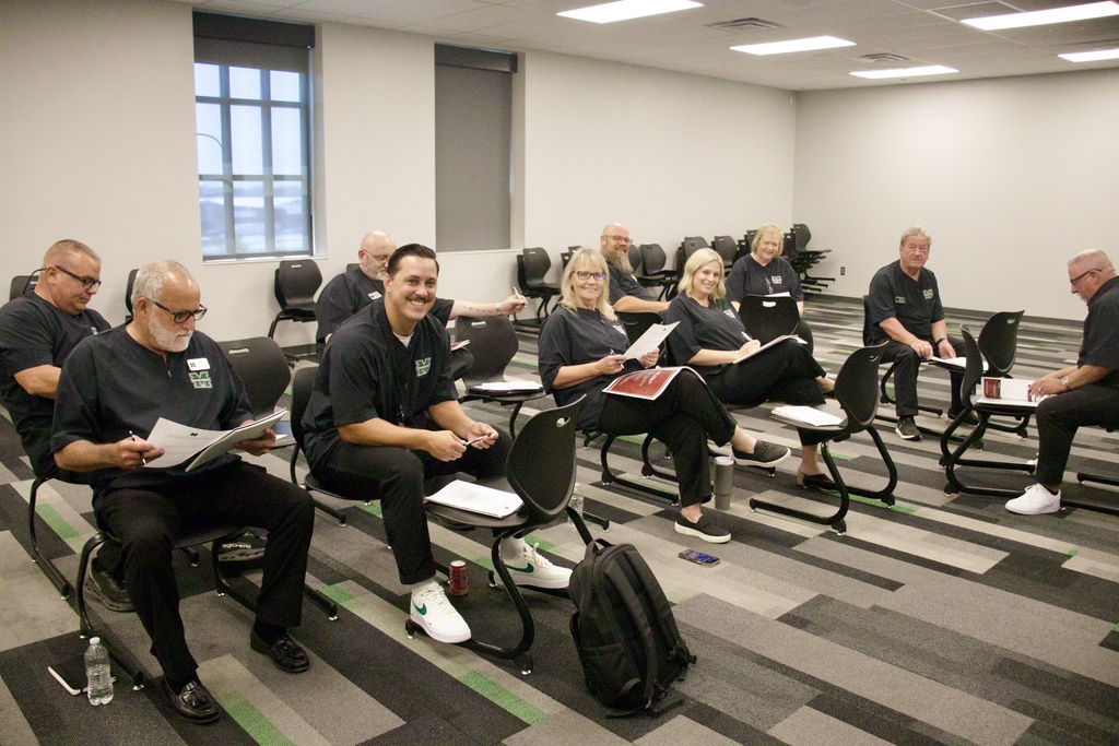 Admin Retreat 2026