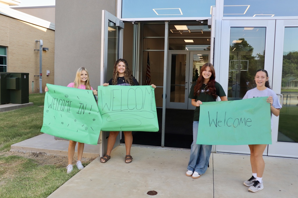 New Employee Orientation