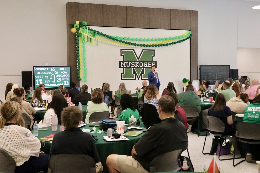 New Employee Orientation