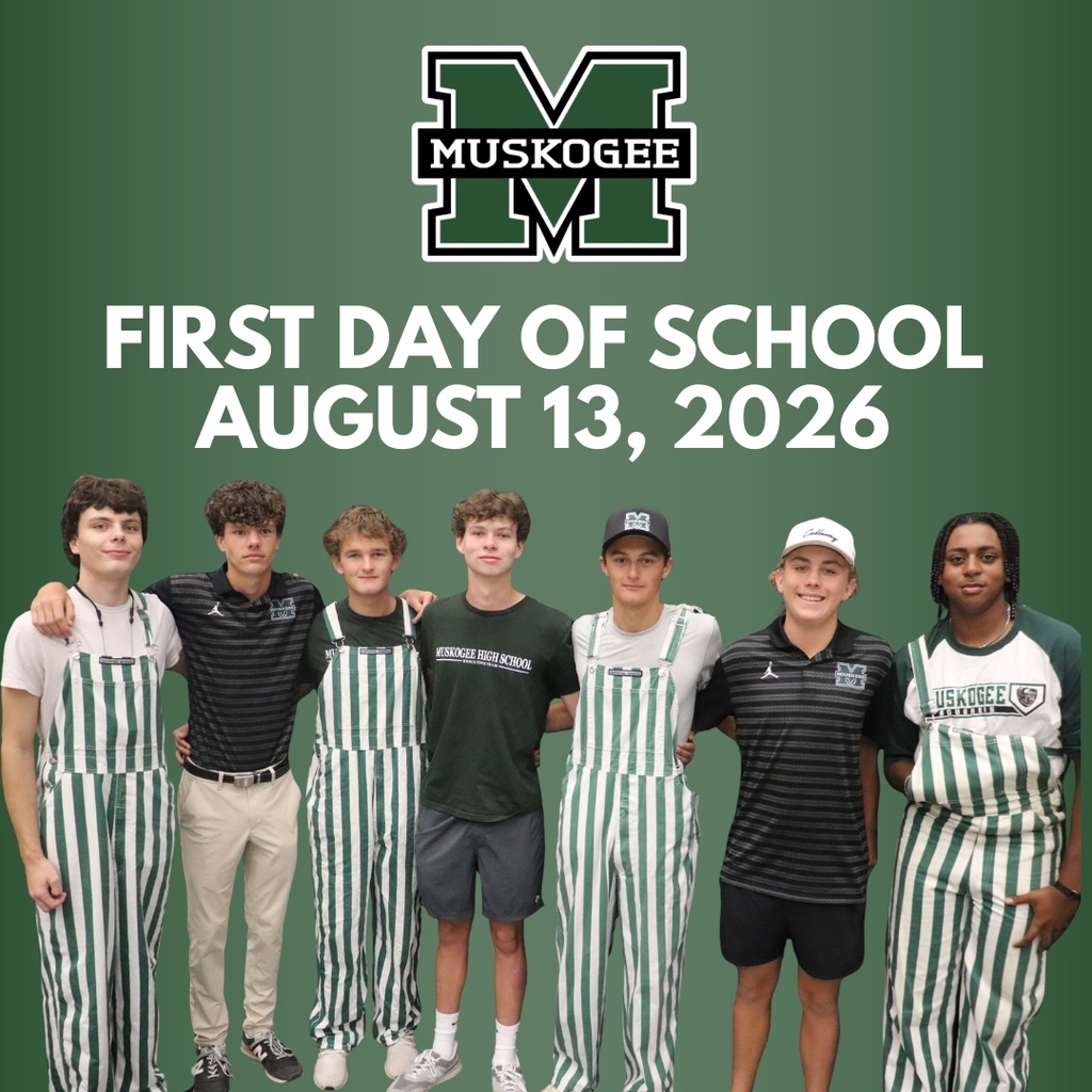 First Day of School
