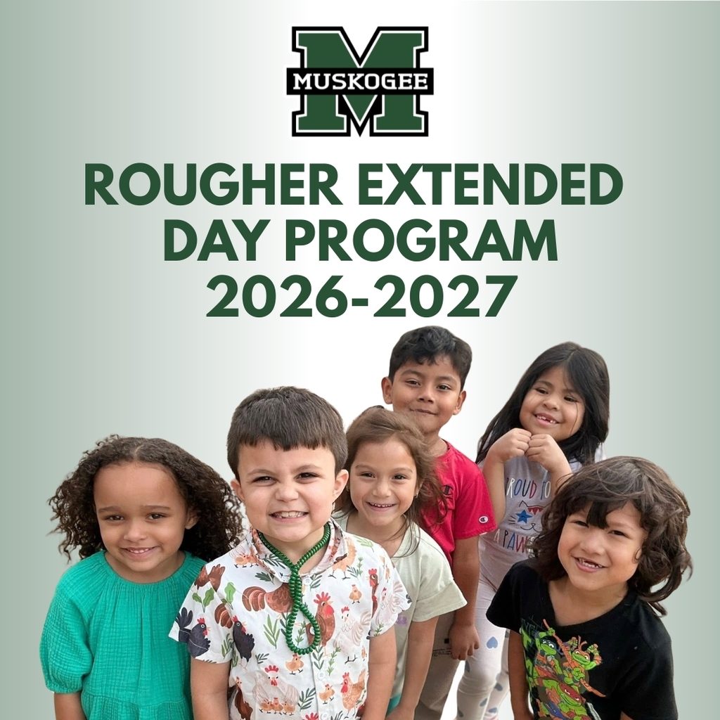 Rougher Extended Day Program
