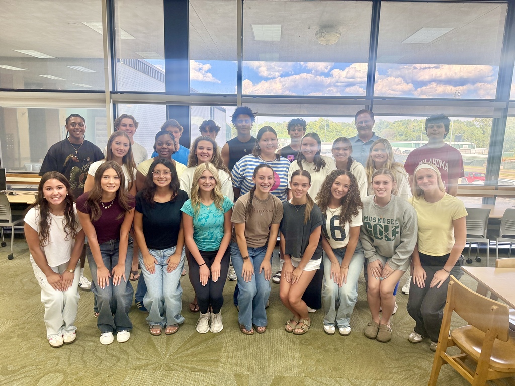 Superintendent's Advisory Council