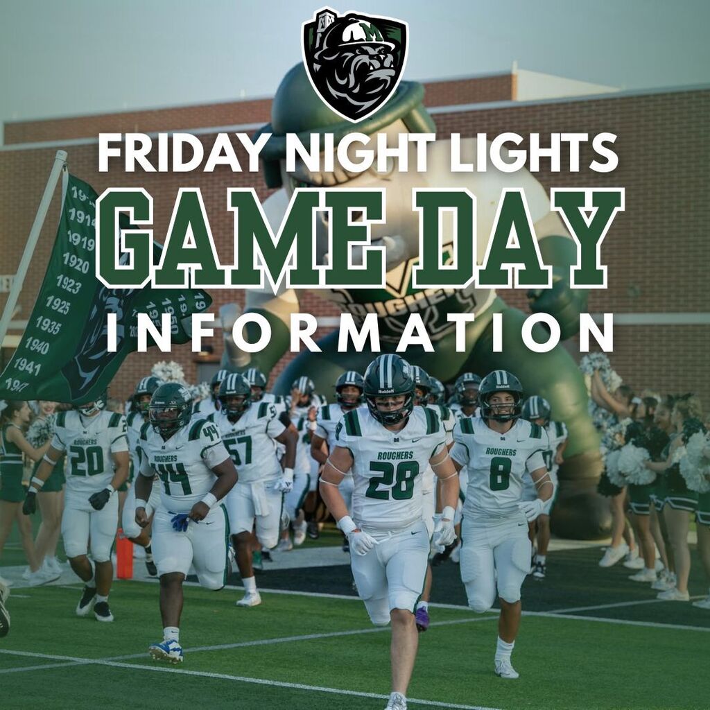 Game Day Info