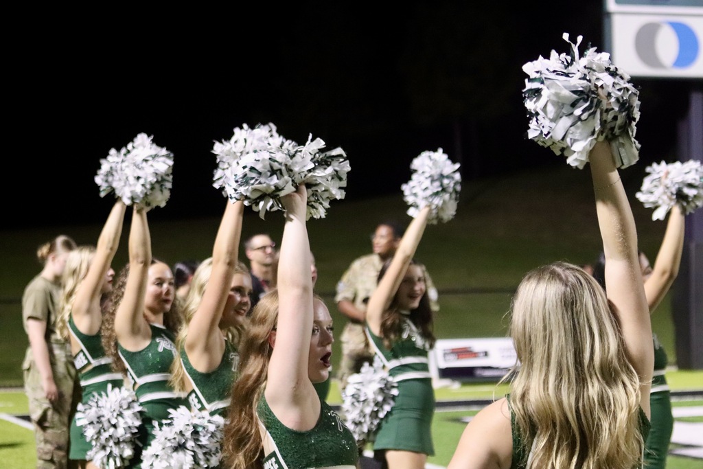 Friday Night Lights