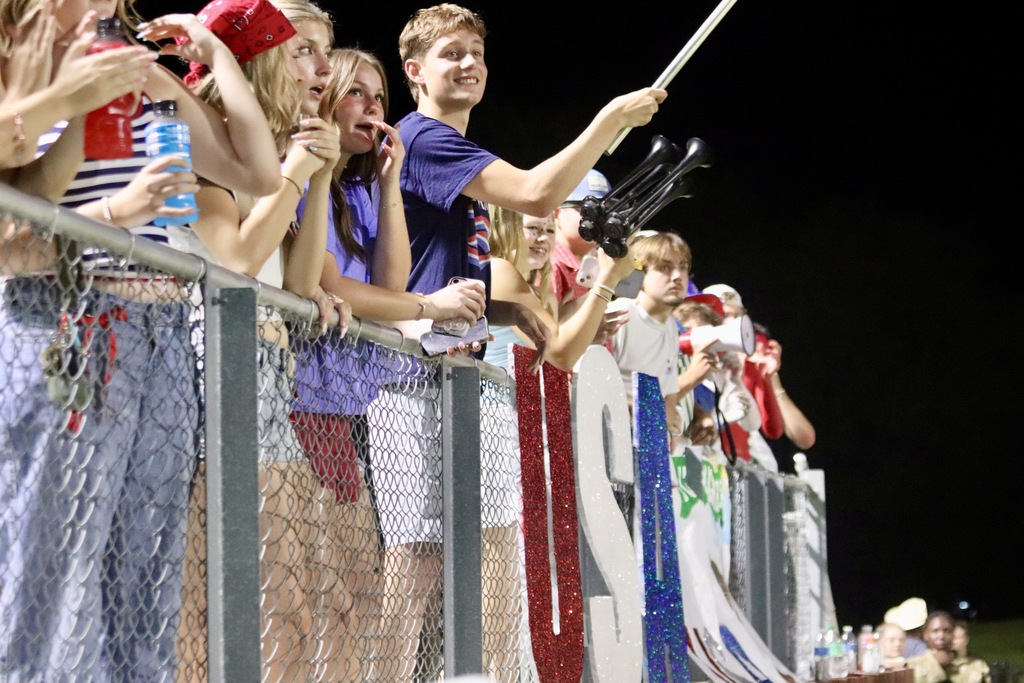 Friday Night Lights