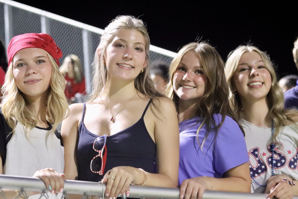 Friday Night Lights