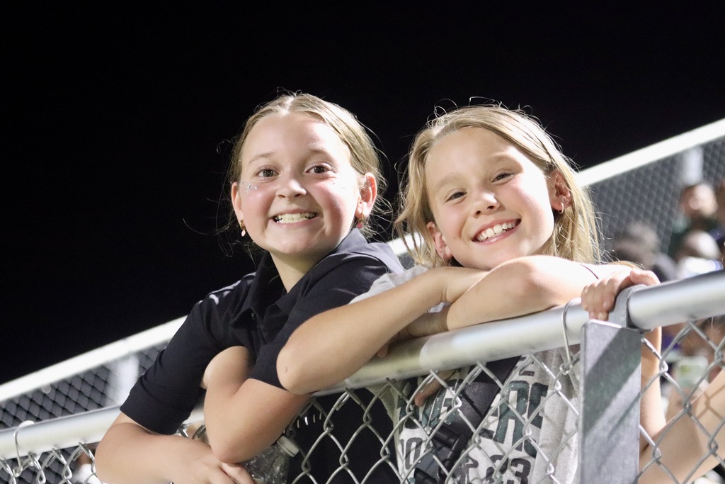 Friday Night Lights