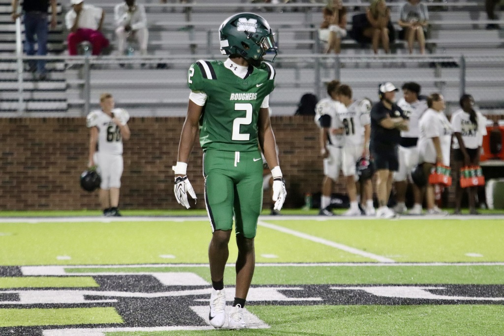 Friday Night Lights